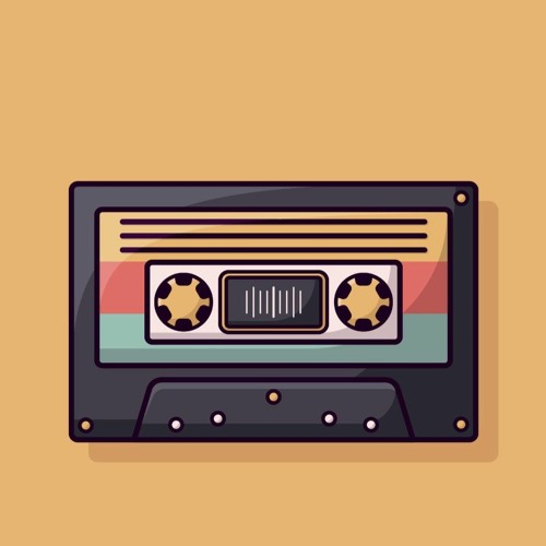 Cassette tape volume: 1. lofi hip-hop beats to sleep, study, smoke and relax too.