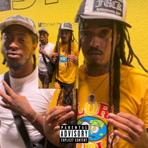 ORock X Lil Dude  - September 6