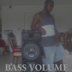 Bass Volume