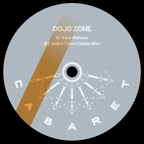 Dojo Zone Cabaret036 B1. Slow Release