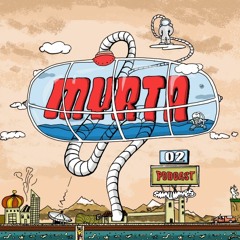 Small Moves Podcast #2 - MYRTA