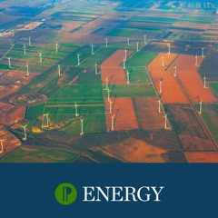 Saga o wiatrakach | Energia do zmiany