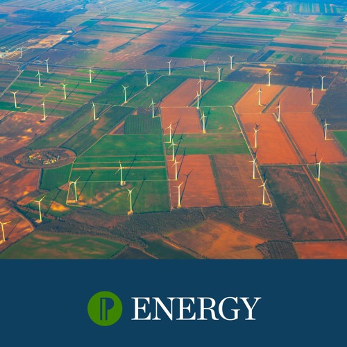 Saga o wiatrakach | Energia do zmiany