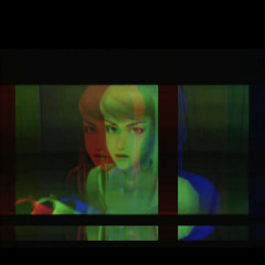 ZERO SUIT SAMUS @ 500%