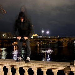 bring me the horizon (водочка и копюшон)