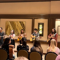 I am the Living Bread - Dallas Thanksgiving Conf