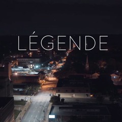 LÉGENDE - LEGEND - Kien  - By Weedlack