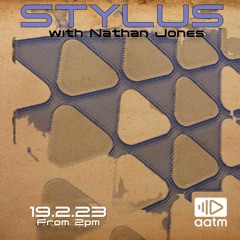 Nathan Jones - Stylus 19-2-23