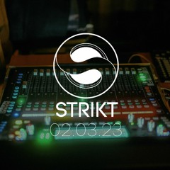 Strikt radio - 02.03.2023