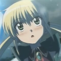 KOTOKO - ハヤテのごとく！ (Akagitune Bootleg)
