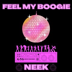 Feel My Boogie