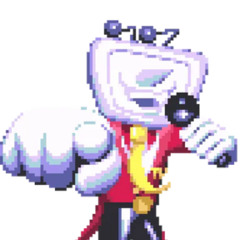 IT'S TV TIME! - Deltarune Chapter 3 Remix