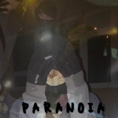 Paranoia (prod by yves)