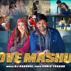 The Love Mashup 2020 - DJ Harshal Mashup  Sunix Th.m4a