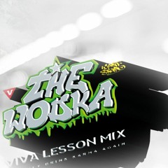 Viva City Lesson Mix