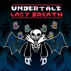 [Luna] Undertale Last Breath: Phase 11 ~ Asrielovania (Unfinished)