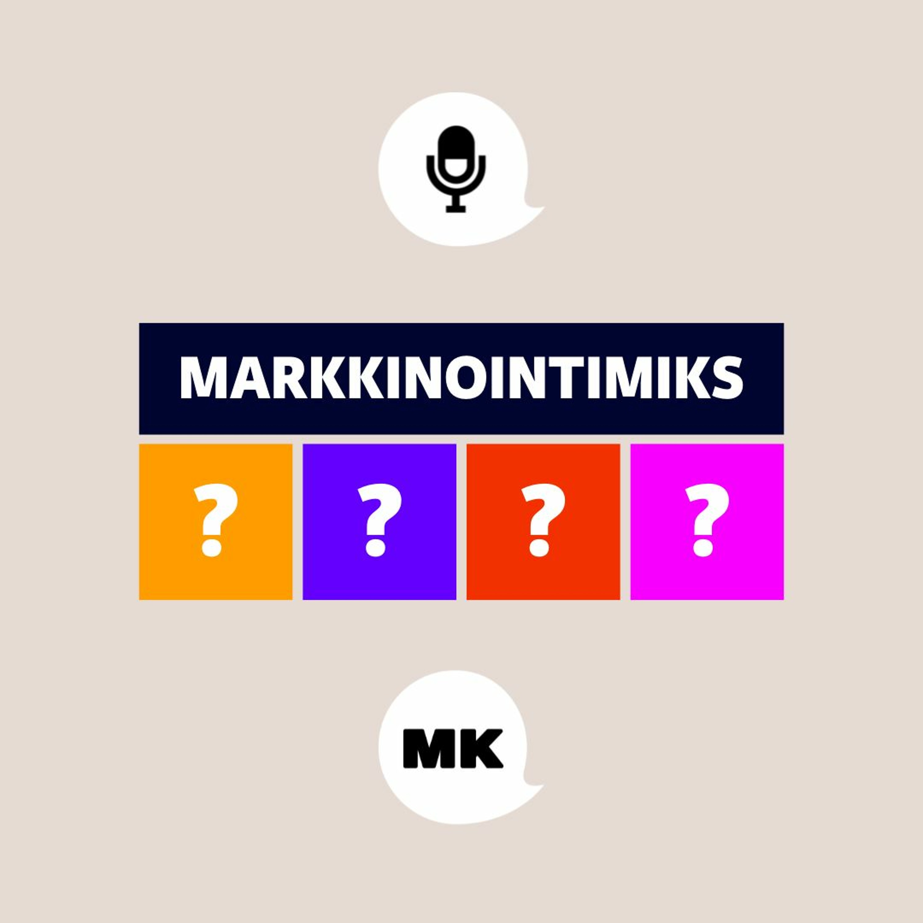 MarkkinointiRadio