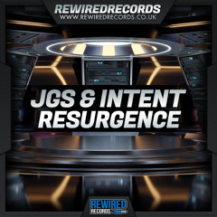 JGS & INTENT - Resurgence (Sample)