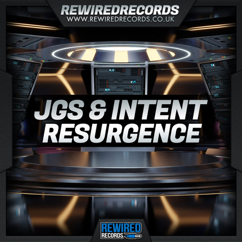 JGS & INTENT - Resurgence (Sample)