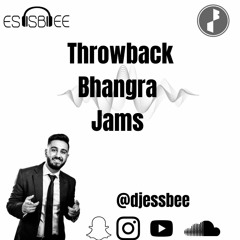 Throwback Bhangra Jams | DJ Essbee
