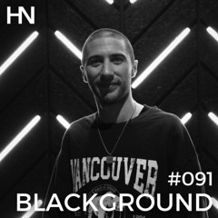 #091 | HN PODCAST by BLACKGROUND