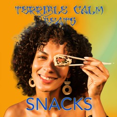 Snacks (for sale)