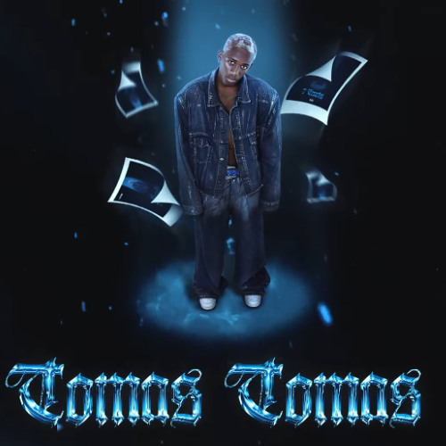 Eman Chabas - TOMAS TOMAS  (feat. Mozany Sintonia 07)