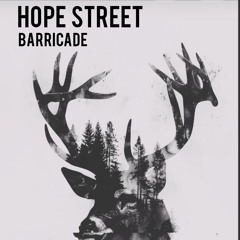 Barricade