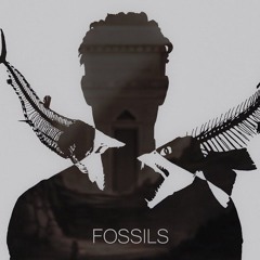 Fossils (WIP) - Hayden