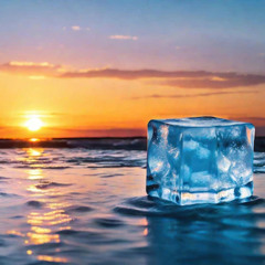 Sang Froid -2° (Summer Remix)