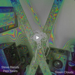 Green Clouds ft Shaman, Tosh & Lo (Produced by Pepi Beats)