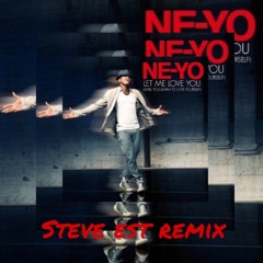 Ne-yo Let me love you remix