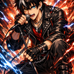 Jirasaku - Punkômaniak