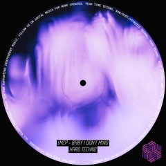 LMCP - Baby I Don't Mind