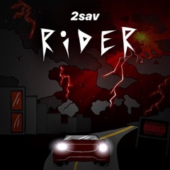 2sav - Rider