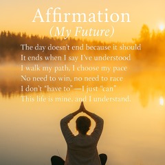 Affirmation