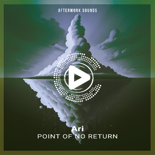 PREMIERE | Ari - Point Of No Return [Melodic Techno]