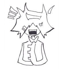 ANNOUNCEMENT [Deltarune The.. Uh.. Other puppet? (I think)] READ DESC.