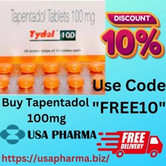 Tapentadol 200mg online