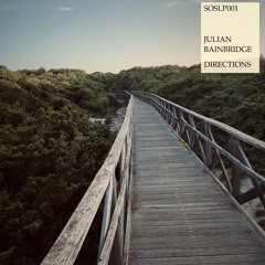 DC Promo Tracks: Julian Bainbridge "Stanmore"