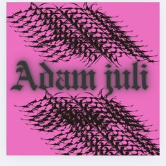 Adam juli
