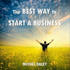 Sample - The BEST WAY to Start a Business audiobook