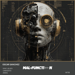 Camazotz (Original Mix)