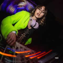 NYE 2025 WITH JAENGA - RAB!D RON!E OPENING SET