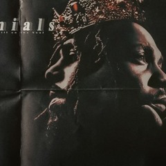02 The Kings Gambit Ft. J. Cole, Kendrick Lamar, Bas