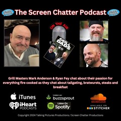 Mark Anderson & Ryan Fey - Grill Dads
