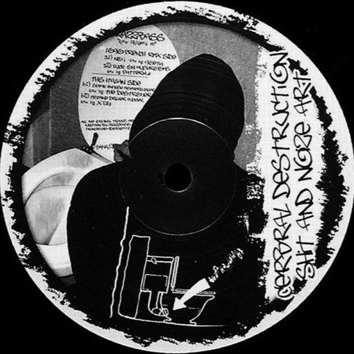 Frazzbass - No!  (Goetia Remix)