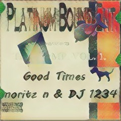 Good Time (feat. DJ 1234)