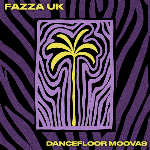 Fazza UK - At Night (Edit)
