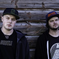 Forrest & Buddah - Subtle - 06/10/2021